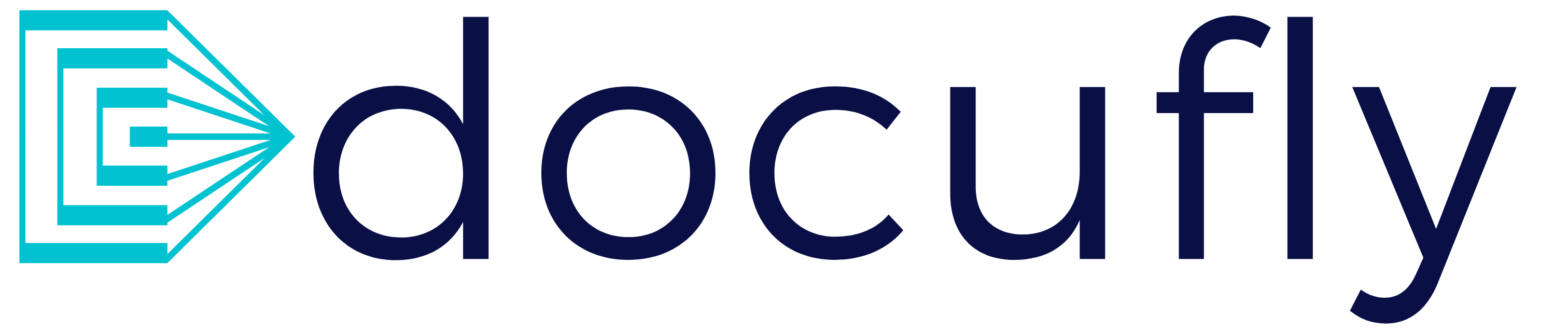docufly Logo
